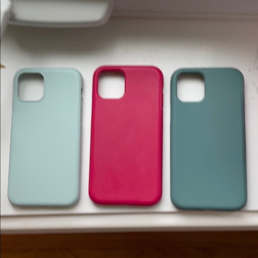 IPHONE 11 PRO CASES